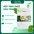 Bột tinh chất DÂU TẰM