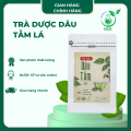 Trà dược Dâu tằm lá