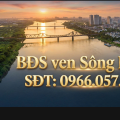 Tư vấn đầu tư Bất động sản ven Sông Hồng
