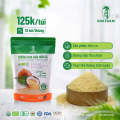 Đường hoa dừa hữu cơ 300g