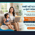 THIẾT KẾ TỰ CHỦ TÀI CHÍNH và QUY HOẠCH DÒNG TIỀN DÀNH RIÊNG CHO MẸ ĐƠN THÂN