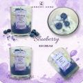 Nến Thơm Blueberry Ice Cream