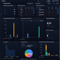Light Insight Central Command & Analytics Platform