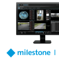Milestone XProtect