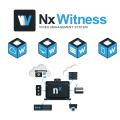 Phần mềm VMS Nx Witness