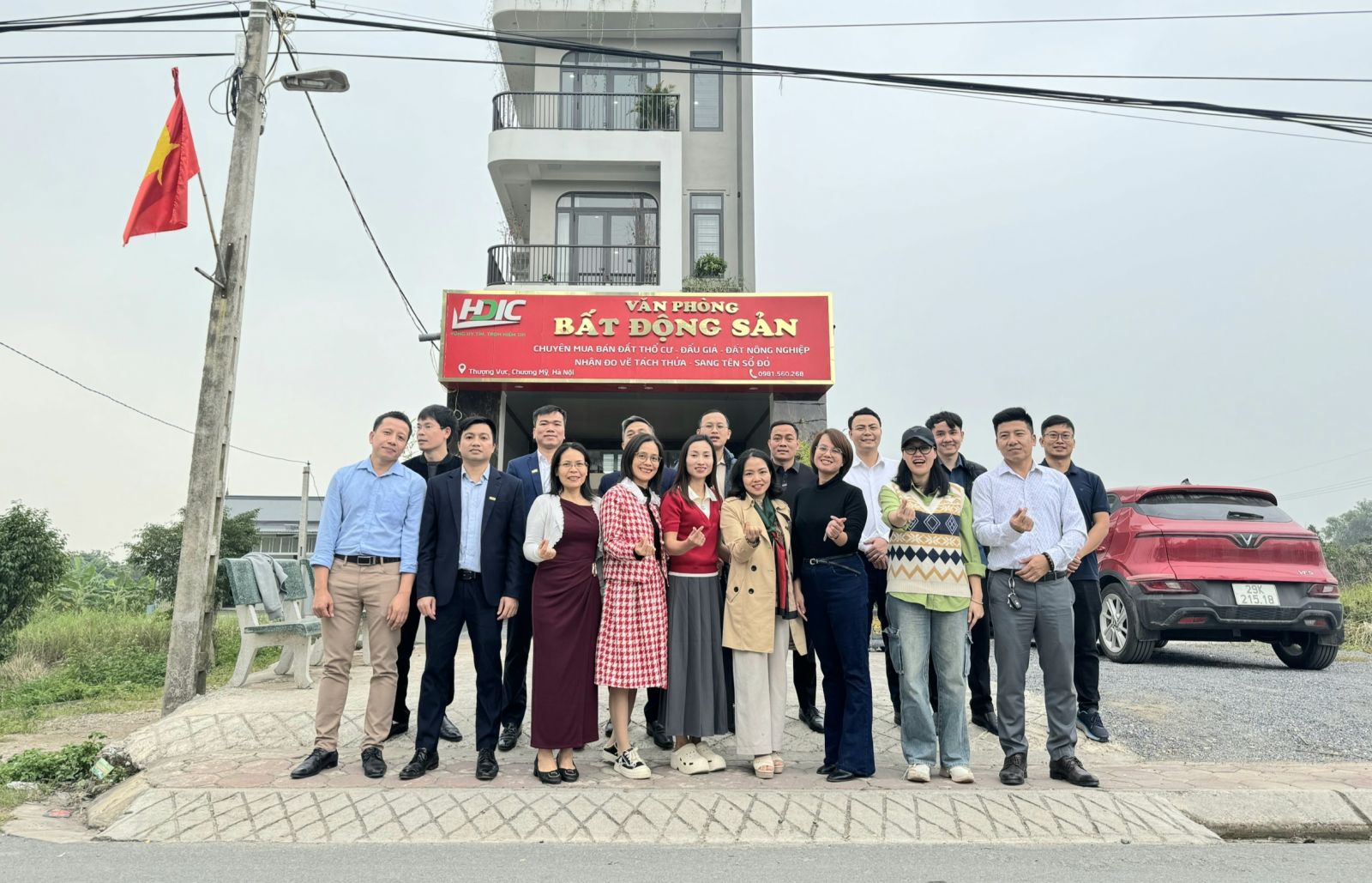 Câu lạc bộ CEO PRO tổ chức offline Tháng 12 và tổng kết 2025