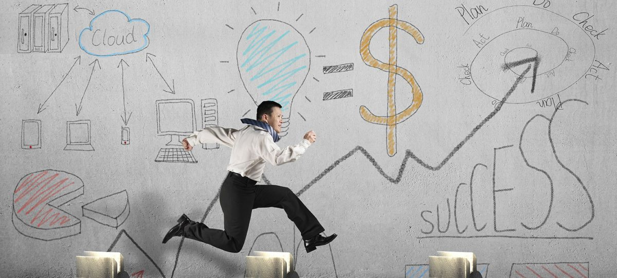 KHỞI NGHIỆP TÁC ĐỘNG GÌ ĐẾN CON CÁI?