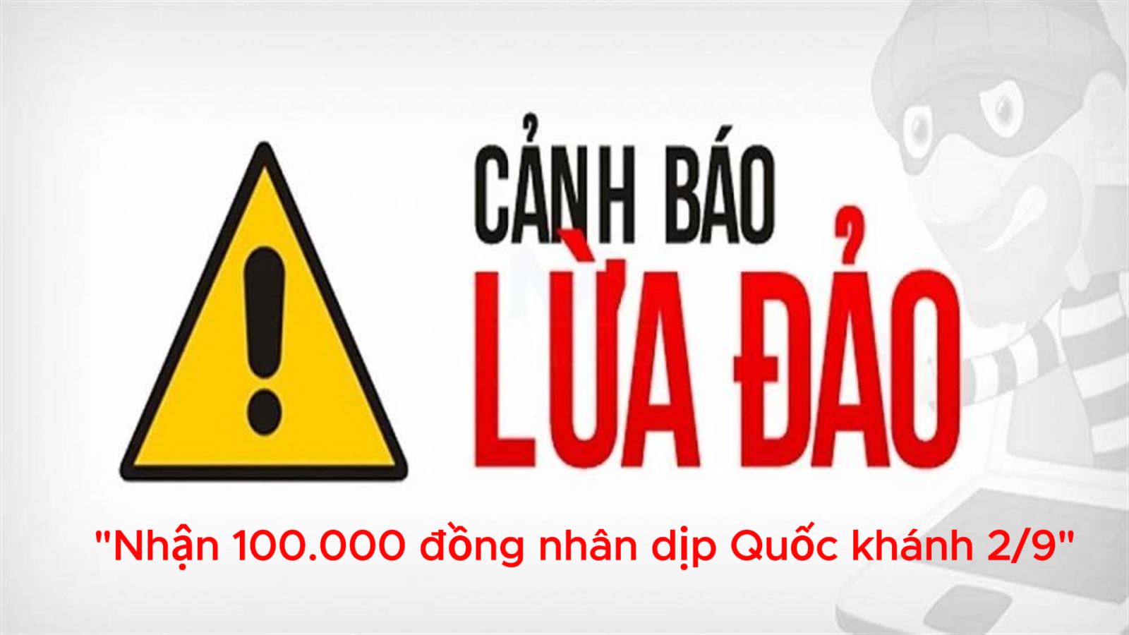 TẶNG 100K/NGƯỜI DÂN, THẬT 100% NHƯNG DỄ BỊ LỪA ĐẢO MẤT CẢ 100 CỦ.