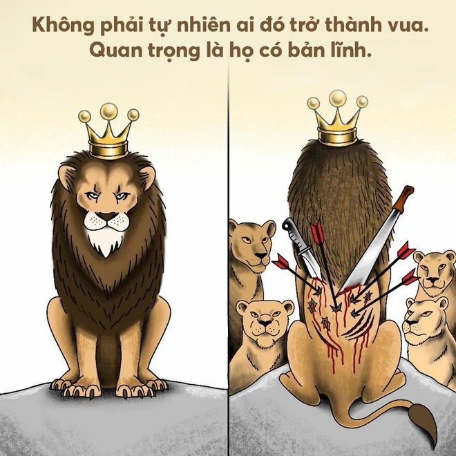 Doanh nhân có thực sự cô đơn không? Liệu có phải đánh đổi để trở thành Doanh nhân?