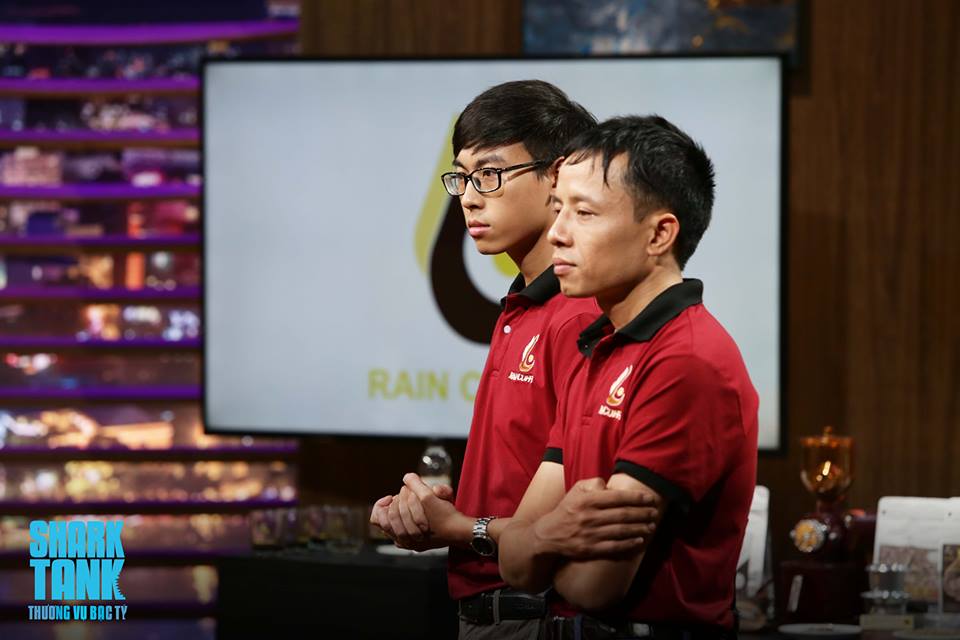 THẤT BẠI TẠI SHARK TANK VIỆT NAM 2018, GIỜ CHÚNG TÔI CÓ GÌ?