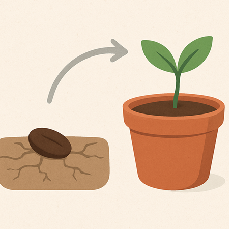 Đừng cố thay đổi con người, hãy thay đổi môi trường làm việc