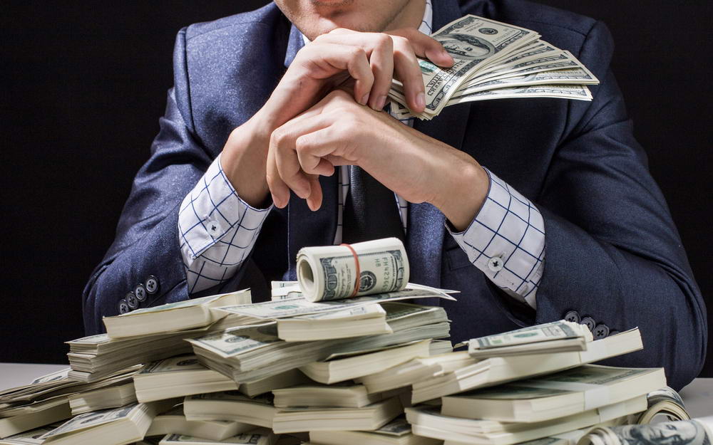 MUỐN KIẾM NHIỀU TIỀN NHƯNG KHÔNG BIẾT PHẢI LÀM GÌ - BÀI VIẾT NÀY DÀNH CHO BẠN