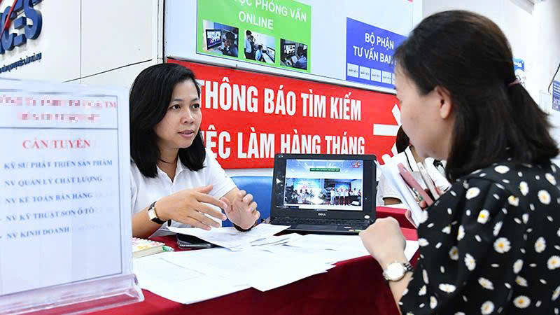 Xu thế nhân lực Việt Nam giai đoạn 2025–2035: Từ thu hút FDI đến phát triển nguồn lực xanh và số hóa