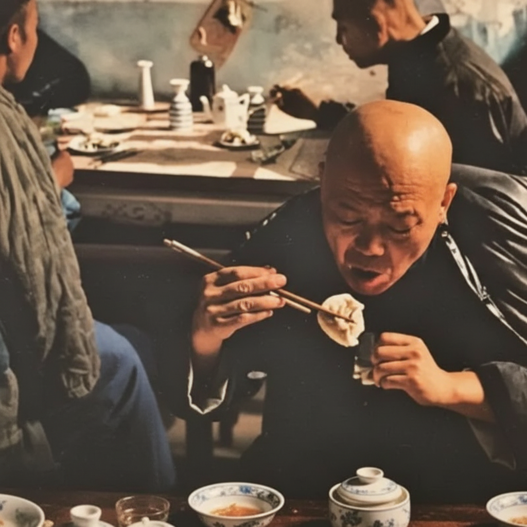 MIẾNG NGON NHẤT BẠN THƯỜNG ĂN CUỐI CÙNG