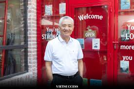 Tư Duy Ngoài Khung: Bí Quyết Để Làm Tốt Hơn Những Gì Đang Tốt