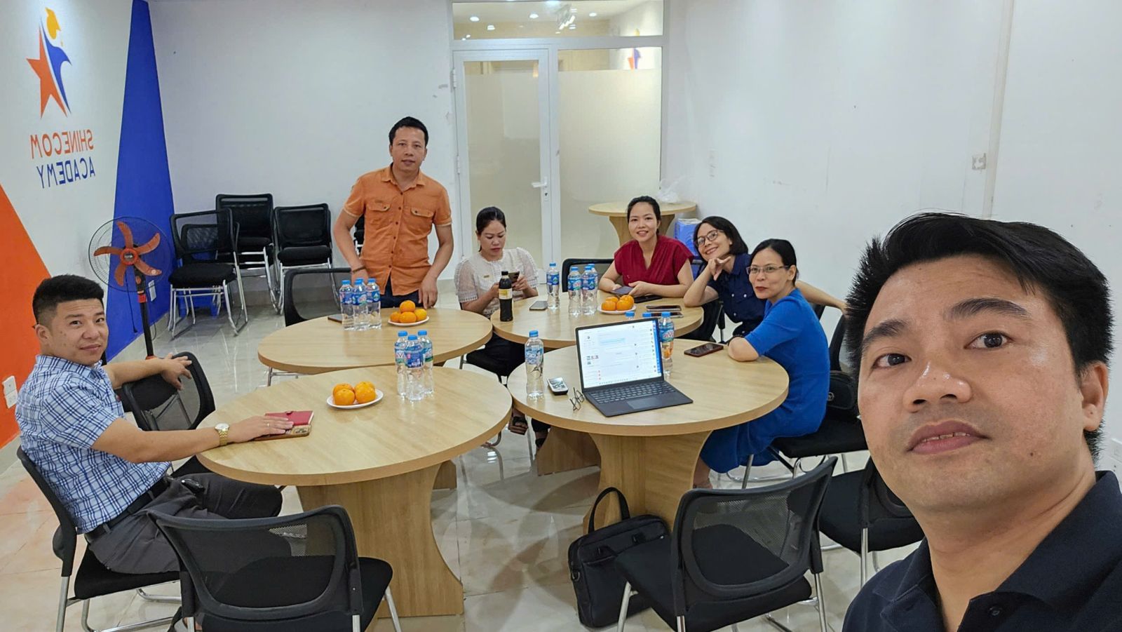 Offline Câu lạc bộ CEO PRO tháng 6/2025