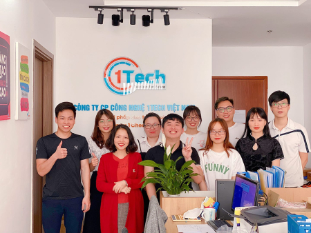 BÀI TOÁN QUẢN TRỊ NHÂN SỰ TẠI SMEs