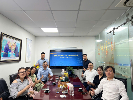 Tại sao chúng ta ở lại Hà Nội?