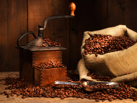 NGƯỜI BỊ GOUT CÓ UỐNG ĐƯỢC CÀ PHÊ?