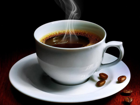 Một đến hai ly cà phê mỗi ngày – liều “thuốc bổ” tự nhiên cho lá gan