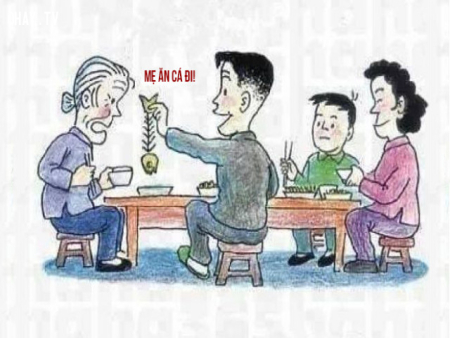 TRẺ "BẤT HIẾU" CÓ 5 ĐẶC ĐIỂM, KHÔNG ÍT GIA ĐÌNH LÂM CÁCH BI ĐÁT CHỈ VÌ CÂU "THÔI KỆ"