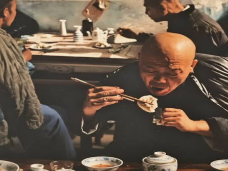 MIẾNG NGON NHẤT BẠN THƯỜNG ĂN CUỐI CÙNG