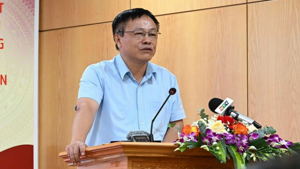  Bộ Công Thương lý giải nguyên nhân nhiều cửa hàng đóng cửa 